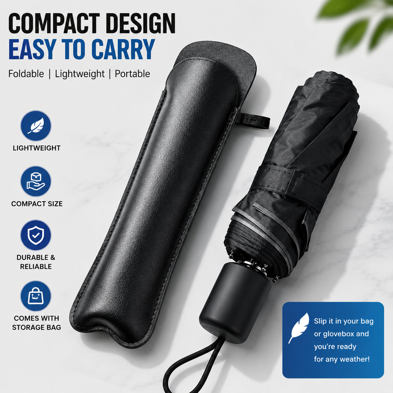 Foldable Anti-UV Windshield Sunshade