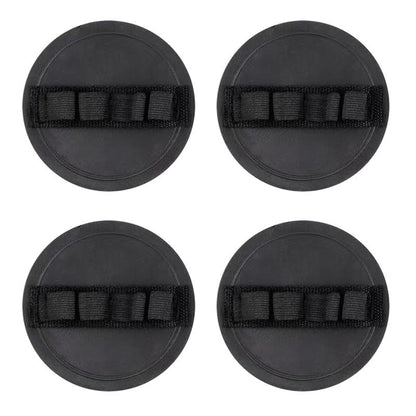 ⏰Last Day Buy 2 Get 2 Free❄💦 Scrub Bath Pads – Gently exfoliate, unclog pores, reveal brighter skin. Durable rubber, easy to rinse. A little scrub goes a long way! ✨🛀