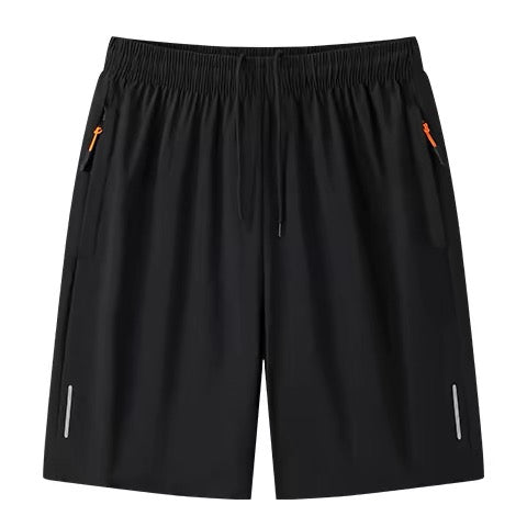 7" Active Short