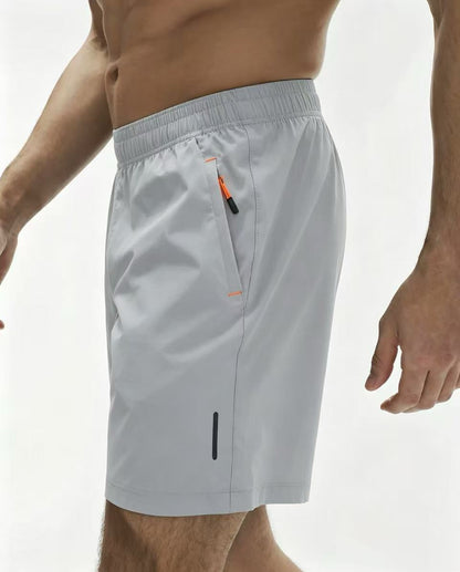 7" Active Short