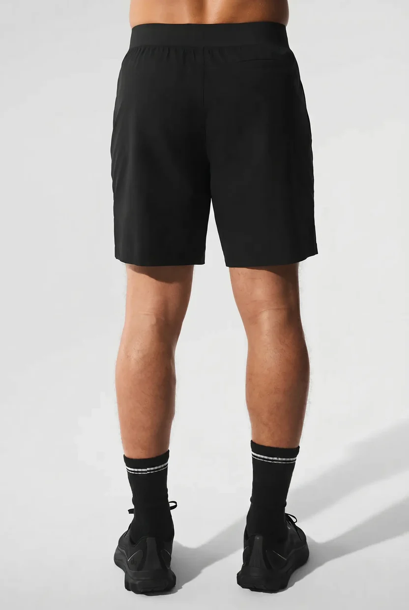 7" Active Short