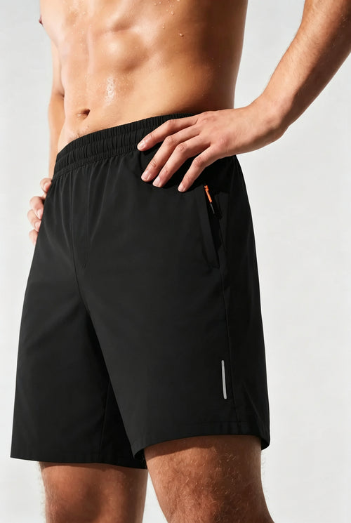 7" Active Short