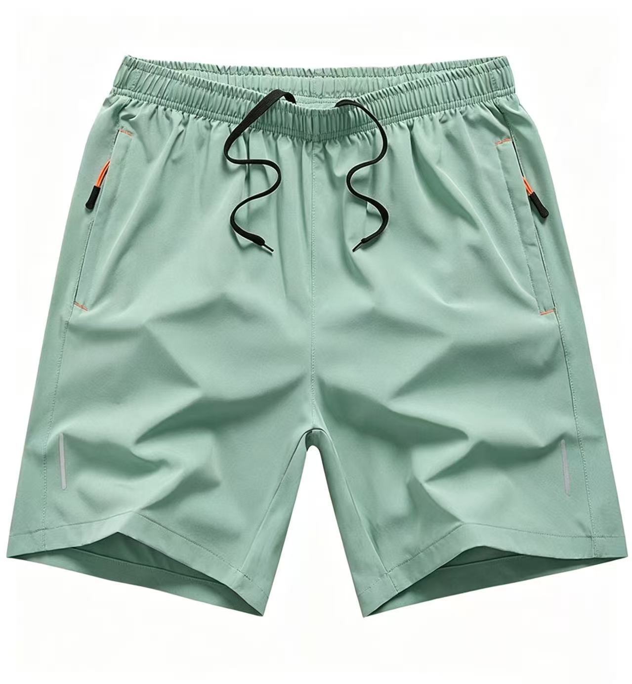 7" Active Short